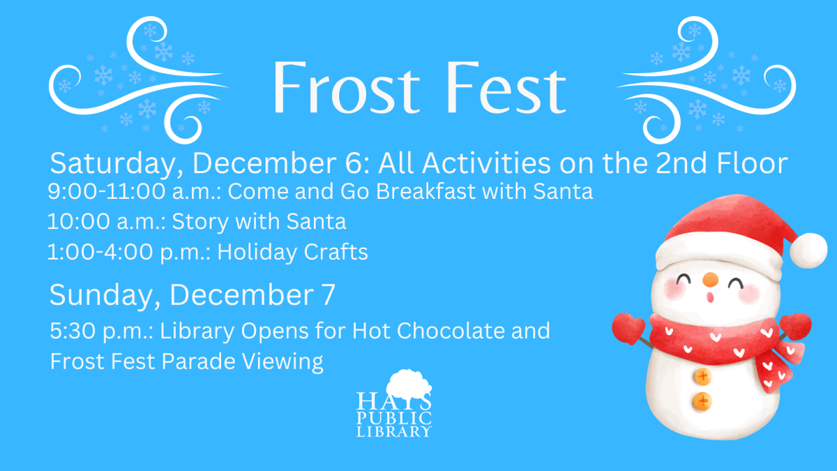 Frost Fest